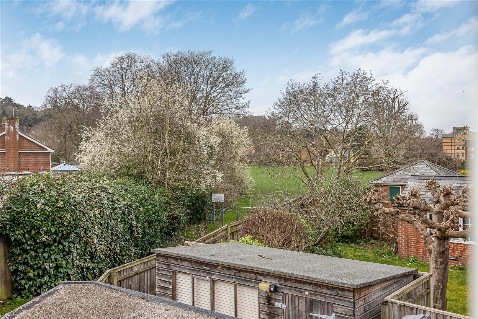Northfield End, Henley-On-Thames